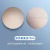 Almohadillas para el pecho ultrafinas anti-protuberancias anti-transparentes inserciones transpirables ropa interior deportiva ropa de yoga trajes de baño venta al por mayor dropshipping Amazon transfronterizo