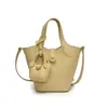 Bolsa de Mão Tendência de Comércio Exterior Nicho Feminina 2025 Nova Versátil Casual Bolsa de Ombro Elegante Moda Bolsa Transversal