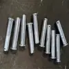 Pasador de columna para minas de carbón Pasador de soporte hidráulico ZX-50x220, pasador de posicionamiento de transportador de raspadores