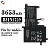 Adecuado para Batería de Portátil Asus S2 Generación/S5300F/S5300U/X530Fn/S15 B31N1729 Al por Mayor