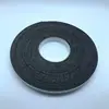 Acessórios para dispositivos de gabinete de baixa tensão: Fita esponjosa de 3 x 15 mm, fita de vedação autoadesiva comum.