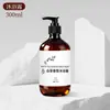 Gel de Ducha para Hoteles, Champú Desechable con Aroma a Té Blanco, Botellas Grandes de Recarga para Casas de Huéspedes y Posadas, En Stock