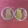 Adesivos para Celular de Ouro Puro 999, Adesivos para Celular de Ouro 2mg, Lojista de Ouro Transmissão Ao Vivo na Loja Física Brindes Pequenos, Atacado Direto da Fábrica
