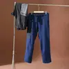 Pantalones casuales transpirables de softshell para hombre 3648