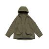 ADAM FREAK marca nacional de moda estilo americano estilo funcional ropa de asalto montaña exterior chaqueta con capucha abrigo C39 para hombres y mujeres