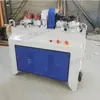 Máquina Automática para Tallado en Madera de Varillas Redondas, Máquina Formadora de Palos de Artes Marciales de Madera de Gran Diámetro, Máquina Formadora de Rodillos para Mangos de Mopa