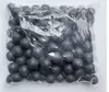 Ping Pong Colorido Fosco PP Sem Costura Sem Palavra Bolas de Loteria Apostas Lançar Copo de Vidro Máquina de Bolas Spray Agitar Bola