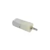 130 Peine Alisador de Cabello Motor de Reducción DC Peine de Aire Caliente Rizador Alisador de Cabello Peine Masajeador Motor Micro Motor