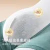 Ropa Interior para Hombre 10A Algodón Puro Antibacteriano Tipo a Algodón para Hombre de Gama Alta Talla Grande Calzoncillos Tipo Bóxer Calzoncillos para Hombre