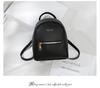 Bolsa Personalizada Feminina Pequena Fashionável Mochila Tendência Feminina bolsas Banca de Corredor Mochila Coreana Bolsa Feminina
