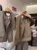 Chaleco con Borlas Estilo Retro Coreano Temperamento Pequeño Lujo para Mujer Primavera Otoño 2026 Nuevo Versátil Chaleco Cardigan Camisa Top