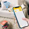 Adecuado para Tile Sticke Nueva Funda Protectora de Silicona Localizador Bluetooth