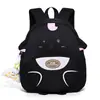 Bolsa Linda para Niñas Oso de Dibujos Animados Niños Mochila Escolar de Jardín de Infancia Clase Preescolar Niño Niña Pequeña Mochila
