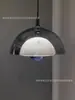 Lámpara de araña minimalista italiana para restaurante con atenuación táctil, sensación de lujo ligero y alta gama, lámpara de mesa larga de vidrio artístico para sala de té, mesa de isla, comedor