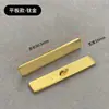 Funda Suave Nueva para Sofá con Botones, Cabecero, Cojín de Tela, Pared de Fondo de Cuero, Decoración Metálica DIY por Metabo