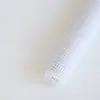 Gaze de Grade Papel de Embalagem de Flores Frescas Malha de Rede Malha Oca Rede de Gaze Vermelha Malha para Buquê Suprimentos de Arte Floral Outros