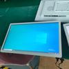 Tableta Táctil de Enseñanza de 21.5 pulgadas Todo-en-Uno Máquina de Aprendizaje para Exámenes Máquina de Prueba para Exámenes de Entrenamiento Escritorio Colgante de Pared