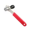 Ferramenta Extrator de Movimento Central Mtb de Bicicleta Removedor de Pedivela Conjunto de Ferramentas de Reparo de Coroas com Chave