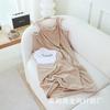 Saia de banho de veludo coral toalha de banho vestível toalha de banho espessa absorvente com alça saia de estrelas variedade roupão de banho comércio exterior atacado Saia de banho feminina
