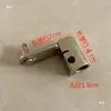 Motocicleta de Tres Ruedas Accesorios para Cambio de Marchas Cable de Modificación Palanca de Cambio por Cable Brazo Basculante de Marcha Atrás Cabeza de Cambio de Marcha Cabeza Estriada