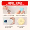 Venta Caliente Luz Nocturna con Carga USB Luz LED para Dormitorio Luz para Dormir Protección Ocular Lámpara de Mesita de Noche Lámpara de Mesa Portátil para Dormitorio de Estudiantes