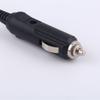 Encendedor de Cigarrillos al por Mayor Cable de Enchufe CC Ventilador para Coche Aspiradora Bomba de Aire Calentador Cable de Encendedor de Cigarrillos a CC