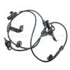 Sensor de velocidad de rueda 89542-520 90 para Toyota, sensor ABS japonés, 89543-520 90