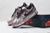 Zapatillas Putian Puras Vintage Desgastadas Color Retro Lavado al Agua Zapatillas Air Force 1 Modernas Versátiles Af1 Zapatos Deportivos para Hombre