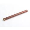Herramienta de Corte para Torno CNC 93 Grados Acero para Muelles D16Q-Stunr/L16 Herramienta de Torneado Marco de Fila de Herramientas Triángulo