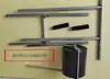 Acessórios para Semeadoras: Mola Bico de Pato, Placa de Profundidade, Roda Semeadeira, Haste Empurradora Crescente, Peças de Conexão, Vários Acessórios