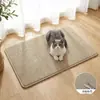 Tabla Rascadora para Gato Mascota Sisal Almohadilla que no Suelta Pelusa Pegatina de Pared Resistente a Arañazos Resistente al Desgaste Juguete para Afilar Garras Tabla Rascadora para Gato para Todas las Estaciones