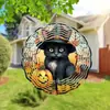 Giro-vento de Novo Produto Transfronteiriço Aço Inoxidável Espelhado Carilhões de Vento 3D Moinho de Vento Artesanato de Metal Pingente de Jardim Carilhões de Vento Decorativos