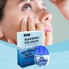 Solução Ximonth para Cuidados com os Olhos Hidratação Suave Cuidado Diário Portátil