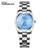 Relojes de Pareja Chenxi Venta al por Mayor Relojes para Hombre Relojes para Mujer Relojes Impermeables Luminosos Reloj de Pareja