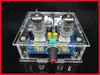 Kit DIY para Amplificador de Tubo Classe 6J1 para Febre, Pré-amplificador de Tubo, Placa de Amplificador de Potência de Tubo, Pré-amplificador, Buffer de Tubo e Processador de Efeitos
