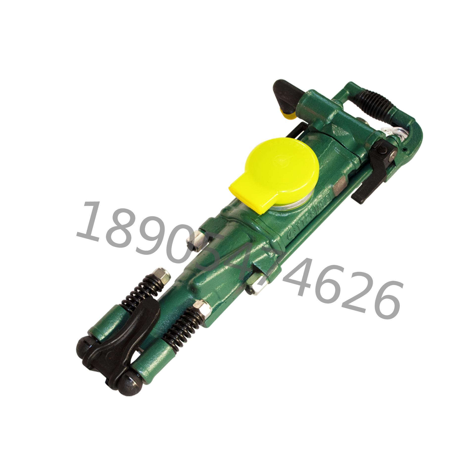 YT28气腿式凿岩机 (7)