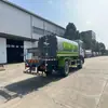 Caminhão Canhão de Névoa Dongfeng Huashen de 15 Toneladas, Caminhão Pipa de 20 Toneladas, Caminhão de Combate a Incêndio, Entrega Nacional Porta a Porta