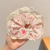 Gomas para el pelo de niña 2026 Nuevo estilo Gomas para moño de niña Bandas para el pelo que no dañan Accesorios para el pelo de niñas pequeñas