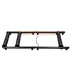 Plataforma de Montaje para Bicicleta, Plataforma de Rodillos para Bicicleta de Montaña, Plataforma de Entrenamiento en Interiores, Suministros, Equipo y Accesorios para Ciclismo