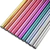 Papel de Regalo Tienda de Flores de Alta Gama Floral Impermeable Película Metálica Pesada Papel Espejo Flores Ramo de Rosas Papel de Regalo