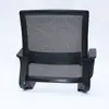 Accesorios para Silla Respaldo Reposabrazos Silla Giratoria Silla de Computadora Silla de Malla Silla de Oficina Accesorios para Silla de Oficina Plástico Respaldo Malla en el Respaldo Reposabrazos Reemplazo