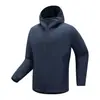 Jaqueta softshell leve para atividades ao ar livre para mulheres, adequada tanto para uso urbano quanto ao ar livre, com forro de fleece, fina e quente, corta-vento softshell masculino para caminhada