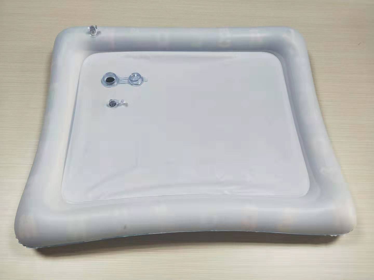 拍拍水垫长方形款