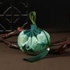 Bolsitas Vacías para el Festival del Doble Nueve, Saquitos Decorativos Hanfu, Saquitos Colgantes, Bolsas Vacías, Saquitos de Palacio de Estilo Antiguo, Bolsitas Estampadas