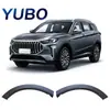 Aplicable a 2018-2023 Jietu X70 Plus Ensamblaje de Panel de Recorte de Arco de Rueda Trasera F18-5500130Nb
