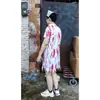 Cosplay cosplay Disfraz Festival de Fantasmas Horror Cocinero Sangriento Doctor Enfermera Adulto Hombre y Mujer Prisioneros