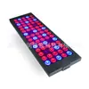 Luz Led de Espectro Completo para Crecimiento de Plantas Luz Led para Cultivo Plantación en Interiores y Cultivo de Plántulas Panel Led Luz para Plantas