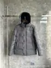 Jaqueta de plumas Canada Goose 48 modelos Wyndham mesmo estilo para homens e mulheres casaco parka 2048MB
