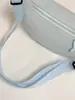Bolsa de Pecho Ins Linda Estilo Japonés para Niñas Primavera/Verano 2026 Versátil Casual Bolso Cruzado Estudiante Pequeña Bolsa de Cintura
