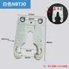 Máquina de Gravação Trocador Automático de Ferramentas Suporte ISO30NBTBT40 HSK63FDIN30 Suporte de Ferramenta Haste de Ferramenta Pinça